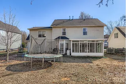 10303 Baskerville Avenue #103, Charlotte, NC 28269 - Photo 24