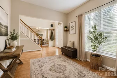 10303 Baskerville Avenue #103, Charlotte, NC 28269 - Photo 4