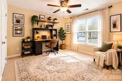 10303 Baskerville Avenue #103, Charlotte, NC 28269 - Photo 8