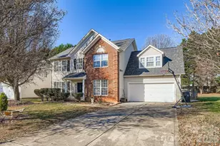 10303 Baskerville Ave, Charlotte, NC 28269 - Photo 2