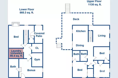 144 Pinehaven Drive, Clyde, NC 28721 - Photo 38