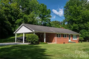 40 Double Island Rd, Burnsville, NC 28714 - Photo 1