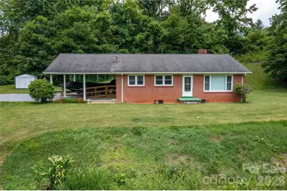 40 Double Island Road, Burnsville, NC 28714 - Photo 36