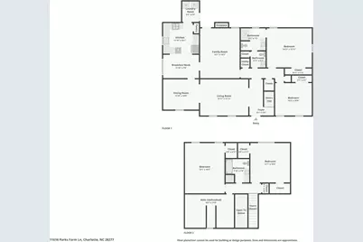 11616 Parks Farm Lane, Charlotte, NC 28277 - Photo 48