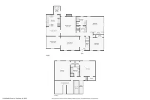 11616 Parks Farm Ln, Charlotte, NC 28277 - Photo 48