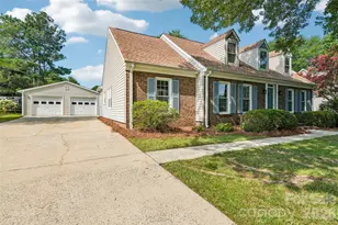 11616 Parks Farm Ln, Charlotte, NC 28277 - Photo 1