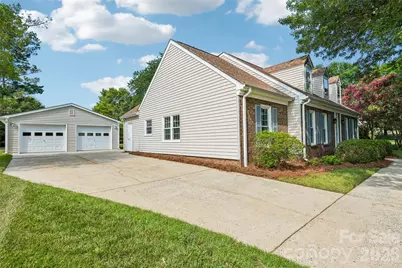 11616 Parks Farm Lane, Charlotte, NC 28277 - Photo 42