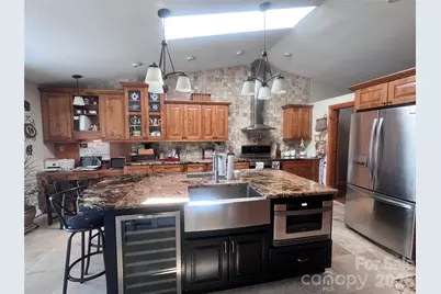1355 Moonshine Mountain Road #32, Burnsville, NC 28714 - Photo 4