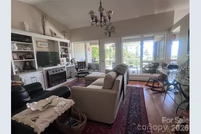 1355 Moonshine Mountain Road #32, Burnsville, NC 28714 - Photo 2