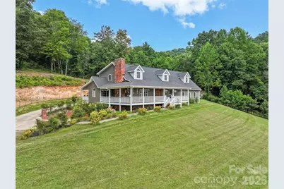 81 Aldens Way, Clyde, NC 28721 - Photo 2