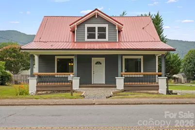 1434 S Main Street, Waynesville, NC 28786 - Photo 1