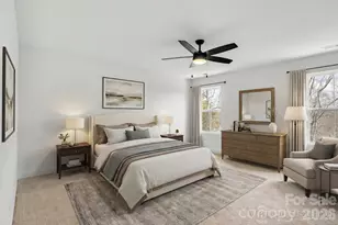 Lot 50 Lavender Ln, Kannapolis, NC 28083 - Photo 4