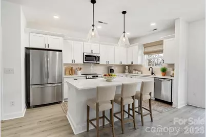 Lot 50 Lavender Lane, Kannapolis, NC 28083 - Photo 2