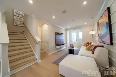 6033 Longar Lane, Charlotte, NC 28269 - Photo 8