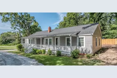 104 Penny Street, Lancaster, SC 29720 - Photo 2