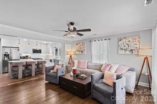 4558 Titman Rd, Gastonia, NC 28056 - Photo 2