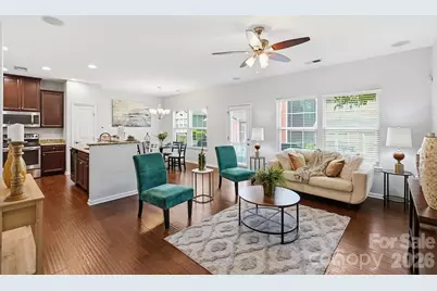 2450 Alyssa Lane, Charlotte, NC 28208 - Photo 4
