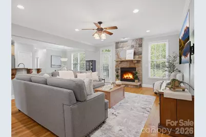 12801 Tom Short Road, Charlotte, NC 28277 - Photo 8