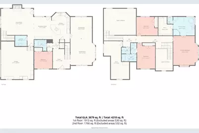 105 Mandarin Drive, Mooresville, NC 28117 - Photo 44