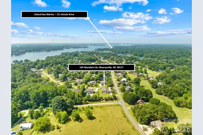 105 Mandarin Drive, Mooresville, NC 28117 - Photo 42