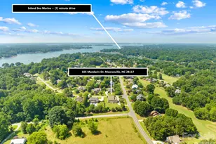 105 Mandarin Dr, Mooresville, NC 28117 - Photo 42