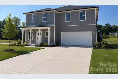 Lot 48 Lavender Lane #48, Kannapolis, NC 28083 - Photo 2