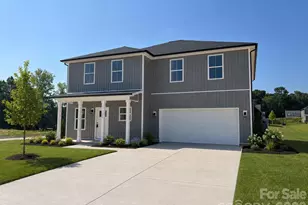 Lot 48 Lavender Ln, Kannapolis, NC 28083 - Photo 2
