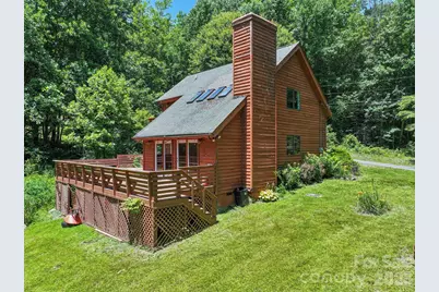 25 Little Creek Lane, Maggie Valley, NC 28751 - Photo 28