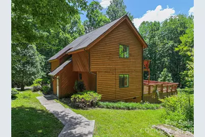 25 Little Creek Lane, Maggie Valley, NC 28751 - Photo 1