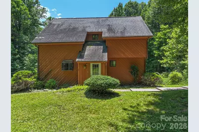 25 Little Creek Lane, Maggie Valley, NC 28751 - Photo 4