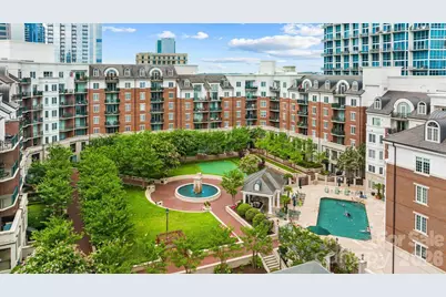 300 W 5th Street, Charlotte, NC 28202 - Photo 30