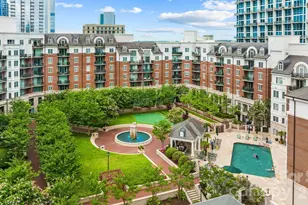 300 W 5th St, Charlotte, NC 28202 - Photo 30