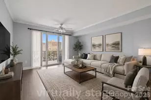 300 W 5th St, Charlotte, NC 28202 - Photo 6