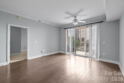 300 W 5th Street, Charlotte, NC 28202 - Photo 8