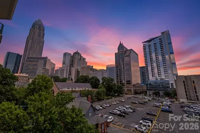 300 W 5th Street, Charlotte, NC 28202 - Photo 4