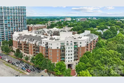 300 W 5th Street #617, Charlotte, NC 28202 - Photo 1