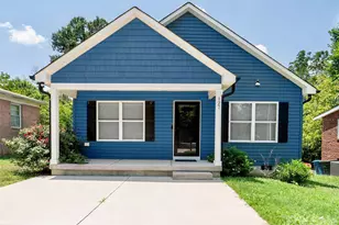 127 Harrel St, Salisbury, NC 28144 - Photo 1