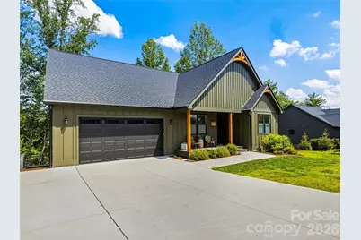 181 Byron Forest Drive, Horse Shoe, NC 28742 - Photo 8
