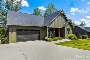 181 Byron Frst Dr, Horse Shoe, NC 28742 - Photo 8
