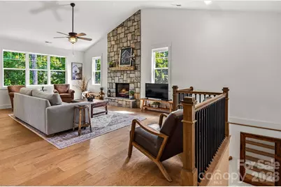 181 Byron Forest Drive, Horse Shoe, NC 28742 - Photo 12