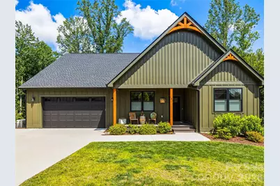 181 Byron Forest Drive, Horse Shoe, NC 28742 - Photo 1
