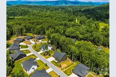 181 Byron Forest Drive, Horse Shoe, NC 28742 - Photo 48