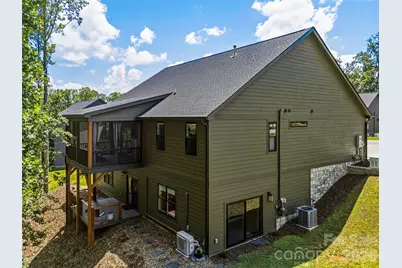 181 Byron Forest Drive, Horse Shoe, NC 28742 - Photo 44