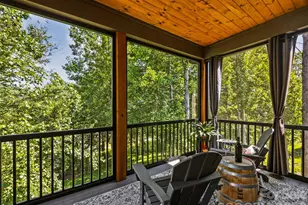 181 Byron Frst Dr, Horse Shoe, NC 28742 - Photo 6