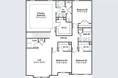 1404 Bansal Drive, Charlotte, NC 28215 - Photo 4