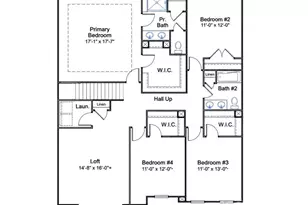 1404 Bansal Dr, Charlotte, NC 28215 - Photo 4