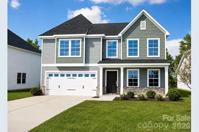 1404 Bansal Drive, Charlotte, NC 28215 - Photo 2