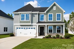 1404 Bansal Dr, Charlotte, NC 28215 - Photo 2