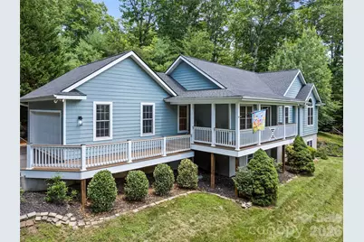 4 Leisure Wood Drive, Canton, NC 28716 - Photo 2