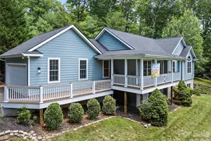 4 Leisure Wood Dr, Canton, NC 28716 - Photo 2